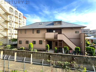 物件からの展望