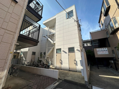 【エントランス】 | リーテンリュカ西新井