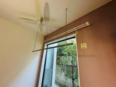 【展望】 | リーテンリュカ西新井