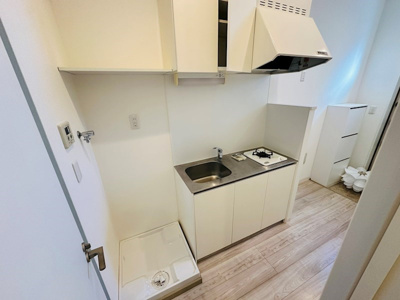 【キッチン】 | リーテンリュカ西新井