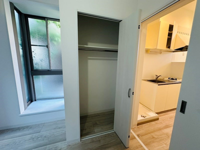 【収納】 | リーテンリュカ西新井