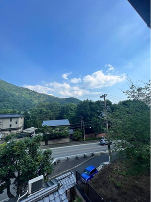  | グローバル八瀬Ⅱ