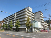 ハイツ白川の画像