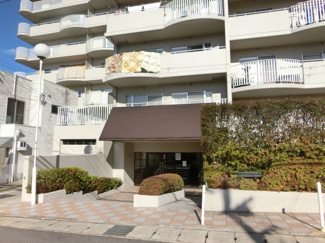  | ハイツ白川