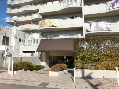  | ハイツ白川
