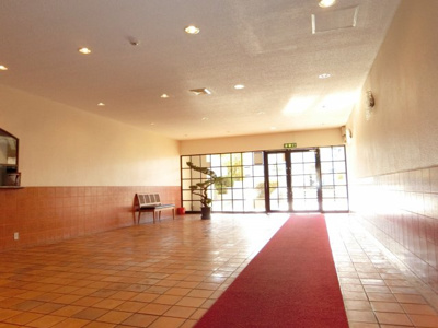  | ハイツ白川
