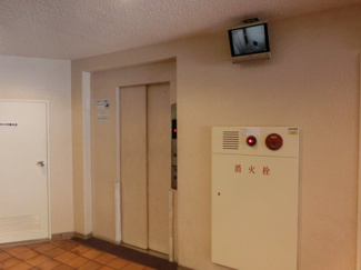  | ハイツ白川