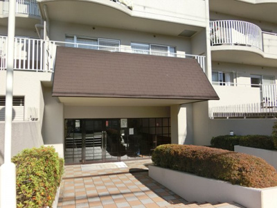  | ハイツ白川