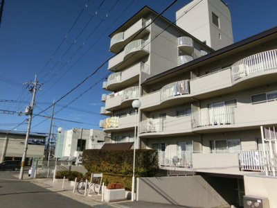  | ハイツ白川