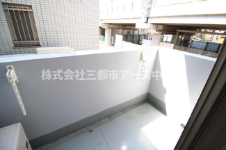 【ロビー】 | ハウスアサガ　は三都市アース中延店へお任せください！　ご内覧可能なお部屋は物件現地お待ち合わせご案内可能です！