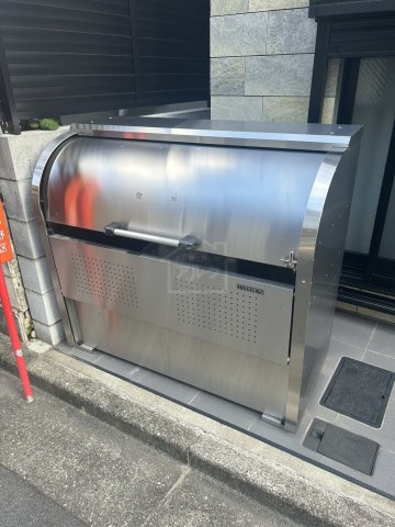 中野区中野１丁目の賃貸マンションのその他共用部分