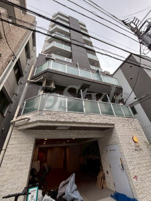 【外観】 | リヴシティ上野入谷