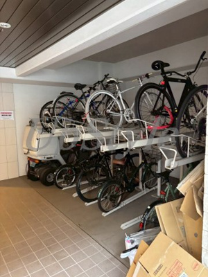 【その他共用部分】 | リヴシティ上野入谷