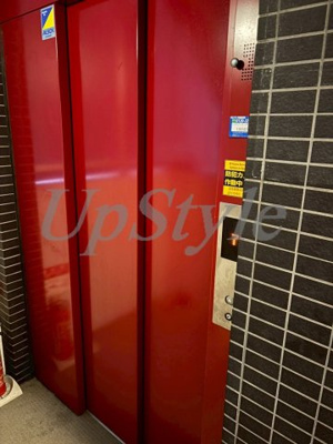 【その他共用部分】 | リヴシティ上野入谷