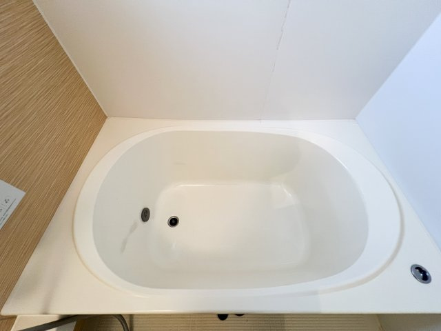 シャーメゾン ルフレの洗面所