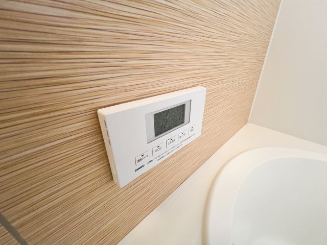 シャーメゾン ルフレの洗面所