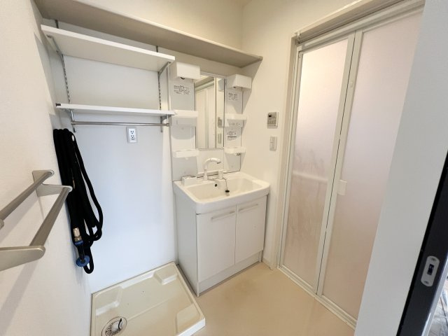 シャーメゾン ルフレの設備