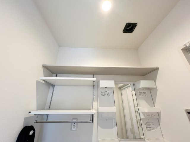 シャーメゾン ルフレの設備