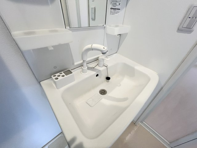 シャーメゾン ルフレのセキュリティ