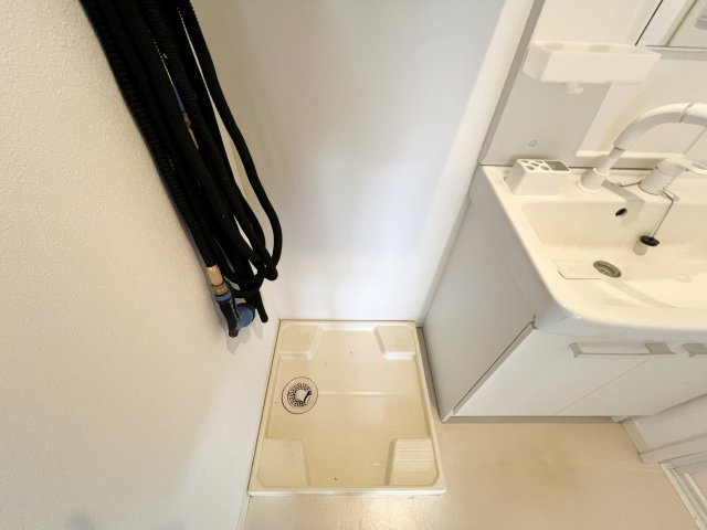 シャーメゾン ルフレの洋室