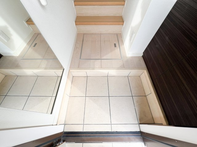 シャーメゾン ルフレの設備