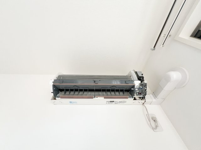 シャーメゾン ルフレの設備