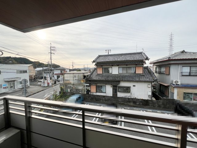 シャーメゾン ルフレの設備