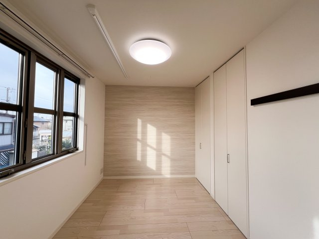 シャーメゾン ルフレの設備