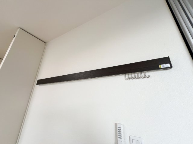 シャーメゾン ルフレの内装