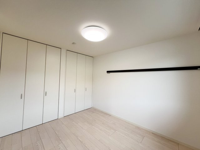 シャーメゾン ルフレの居間・リビング