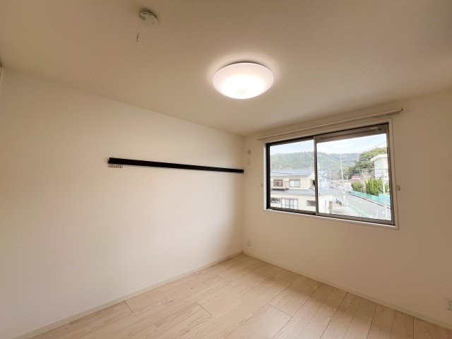 シャーメゾン ルフレの内装