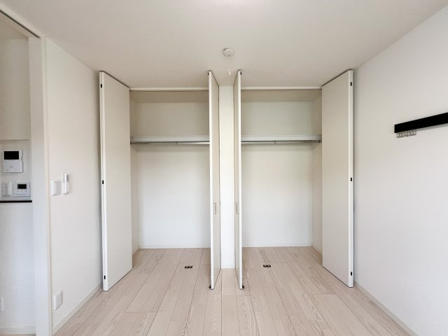 シャーメゾン ルフレの設備