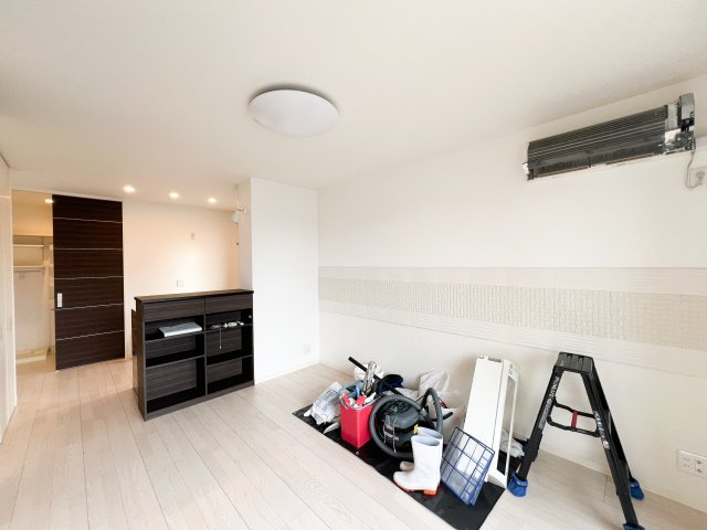 シャーメゾン ルフレのキッチン