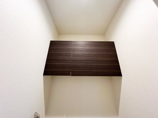 シャーメゾン ルフレの浴室