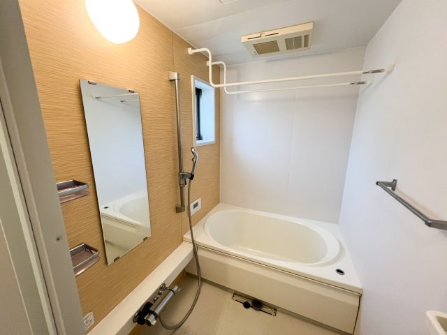 シャーメゾン ルフレのトイレ