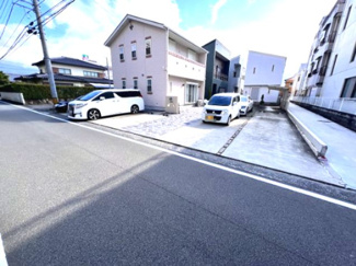 【駐車場】 | 4SEASONS