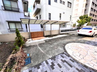 【その他共用部分】 | 4SEASONS