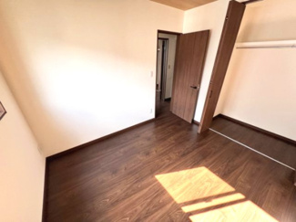 【洋室】 | 4SEASONS