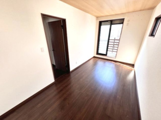 【洋室】 | 4SEASONS