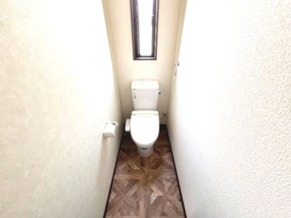 【トイレ】 | 4SEASONS