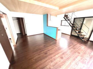 【居間・リビング】 | 4SEASONS