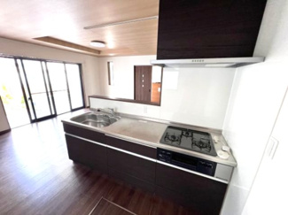 【キッチン】 | 4SEASONS