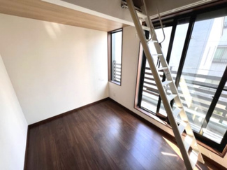 【寝室】 | 4SEASONS