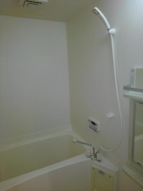 パナシェ・レーヴの浴室|バス