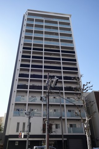 レジェンダリーガーデン赤羽イーストビュー