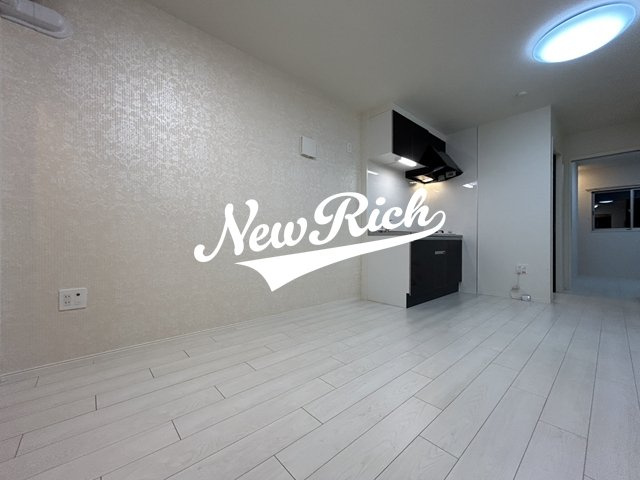 高崎市菅谷町のアパート