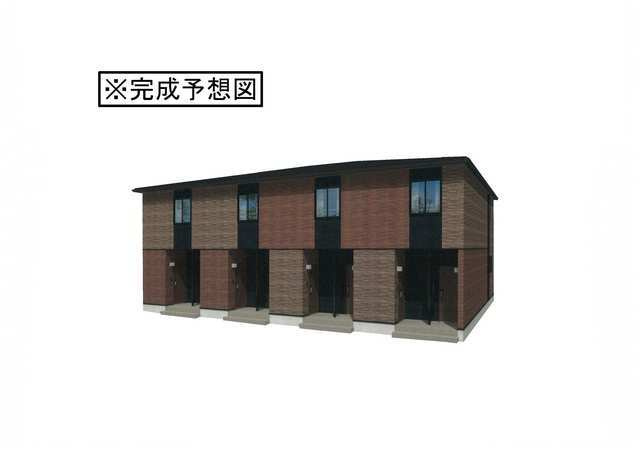 デフィ高埇の外観|外観写真