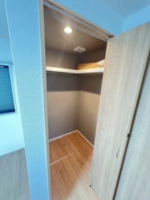 【収納】 | 上穂積１丁目戸建