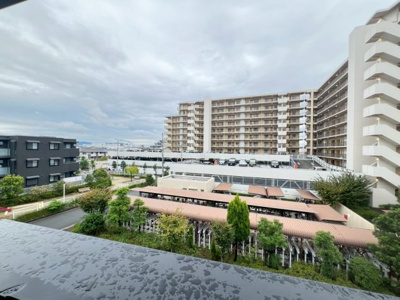 【展望】 | 上穂積１丁目戸建