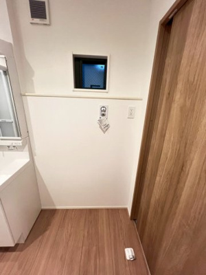 【設備】 | 上穂積１丁目戸建